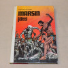 Edgar Rice Burroughs Marsin jätti